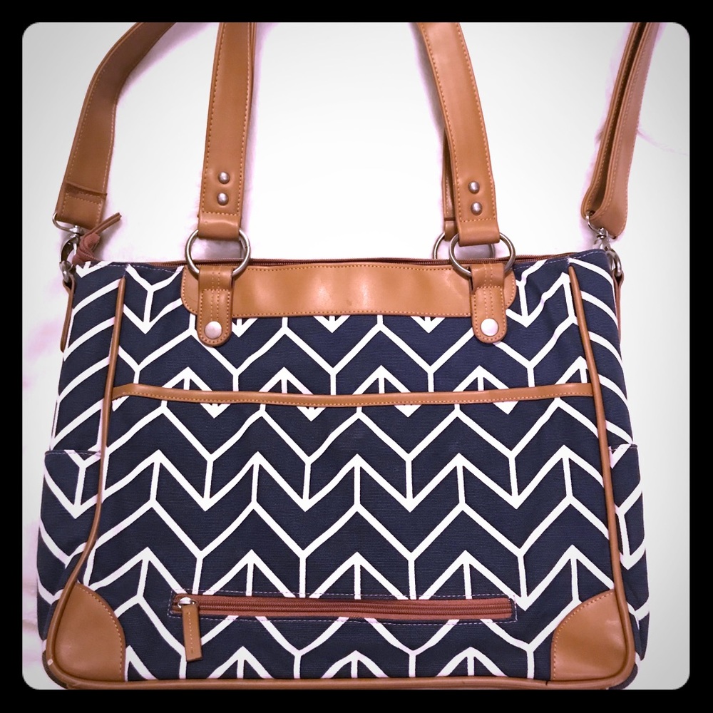 Kalio Chic Laptop Bag